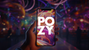 POZY logo