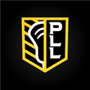 Premier Lacrosse League Shop logo