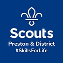 Preston Scout Store logo