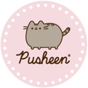 Pusheen Shop logo