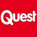 Questjunior NL logo