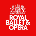 Royal Ballet and Opera Shop logo