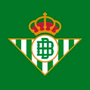 Real Betis Balompié logo