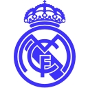 Real Madrid Shop Germany logo