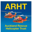 Auckland Rescue Helicopter Tru logo