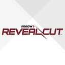 RevealCut logo