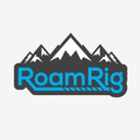 RoamRig logo