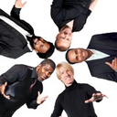 Rockapella logo