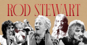 Rod Stewart Official Store logo