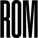 ROM Boutique logo