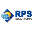 RPS Solar Pumps logo