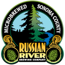 Russian River Brewing Company logo