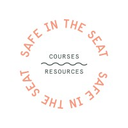 Safe in the Seat logo