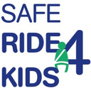 Safe Ride 4 Kids logo