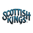 Scottish Kings logo