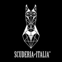 Scuderia Italia logo