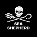 Sea Shepherd New Zealand logo