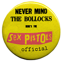 Sex Pistols Official Store