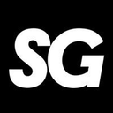 SG Lewis logo