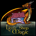 Little Shop of Magic