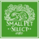 Small Pet Select US logo