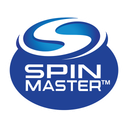 Shop Spin Master logo