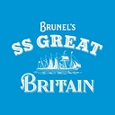 SS Great Britain logo