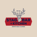 Stag Bar