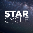 StarCycle logo