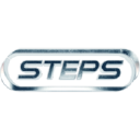 Steps UK logo