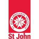 St John Ambulance National Onl logo