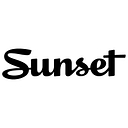 Sunset logo