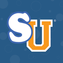 Swim University logo