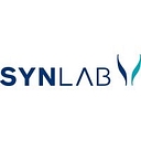 SYNLAB Health For You logo