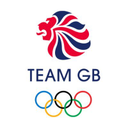 Team GB Shop logo