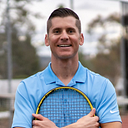 TennisCompanion