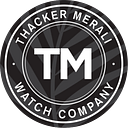 Thacker Merali Watch Company