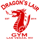 Dragon's Lair Gym