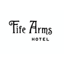 The Fife Arms Shop logo