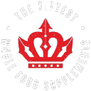 The Fittest logo