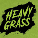 Heavy Grass Store logo