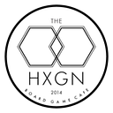 The Hexagon Board Game Cafe