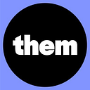 them. official 