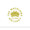 The Macklowe Whiskey Shop logo