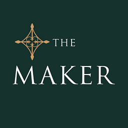 The Maker logo