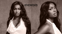 Coco Jones Official Store logo