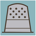 The Tin Thimble