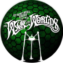 The War of the Worlds UK logo