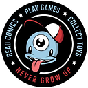Third Eye Comics