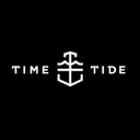 TimeTide logo